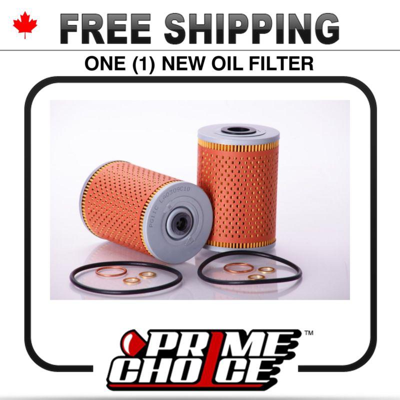 Buy PREMIUM GUARD PG11C ENGINE OIL FILTER in ON, CA, for US 9.35