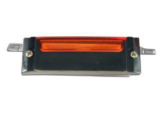 67 68 mustang hood turn signal lens assembly, ford tool