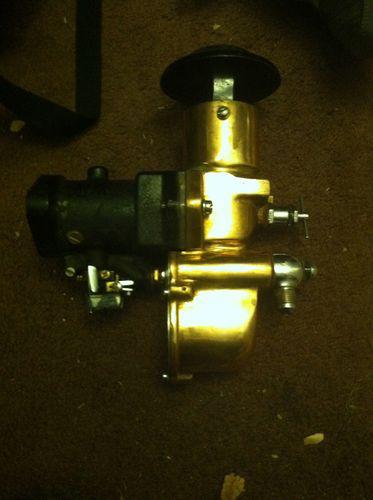Packard Model 51 Carburetor, US $0.99, image 2