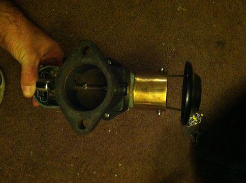 Packard Model 51 Carburetor, US $0.99, image 5