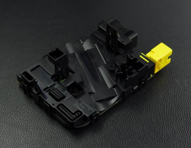 OEM MF STEERING WHEEL MFSW MODULE fit for VW GOLF MK6 GTI 1K0953549CH, US $74.99, image 2