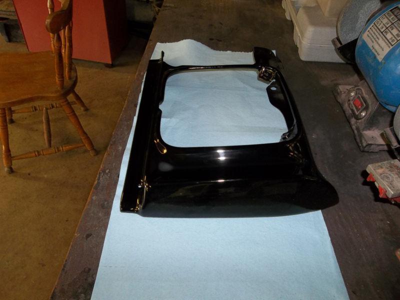 1972 chevy monte carlo head light bezel, US $50.00, image 2