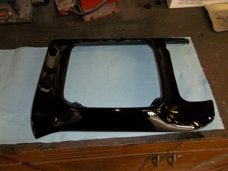 1972 chevy monte carlo head light bezel, US $50.00, image 3