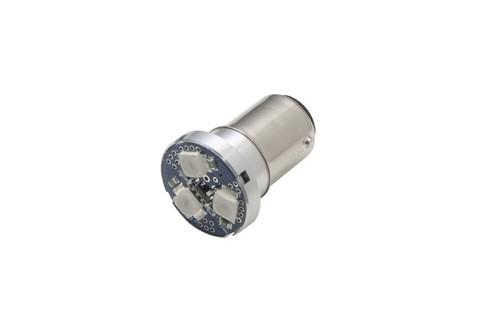 Putco lighting 281571w neutron; led replacement bulb