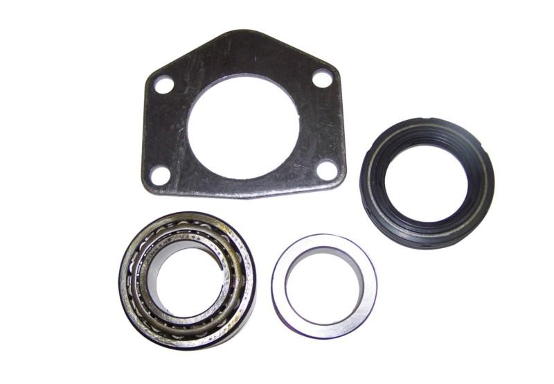 Crown automotive 83501451 bearing and retainer kit 84-89 cherokee (xj) wrangler