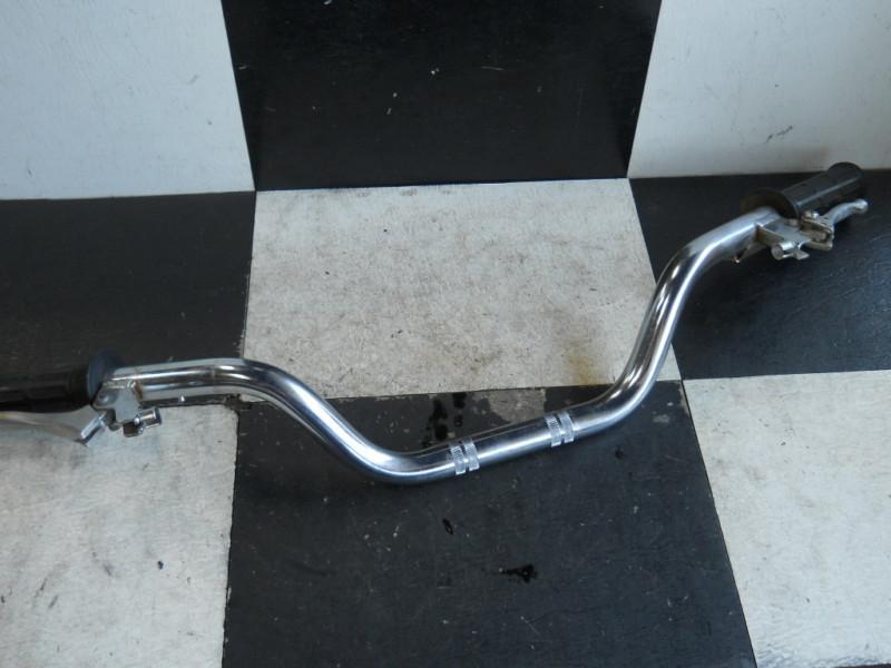 1987 trx70 honda 87 trx 70  handle bar