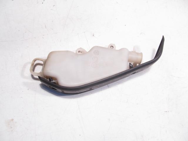 Yamaha yzf-r6 r6 1999 99 coolant reservoir w cover 125927