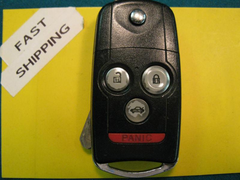 Buy 07080910 Acura TSX Keyless Remote OUCG8D439HA in Lansdale