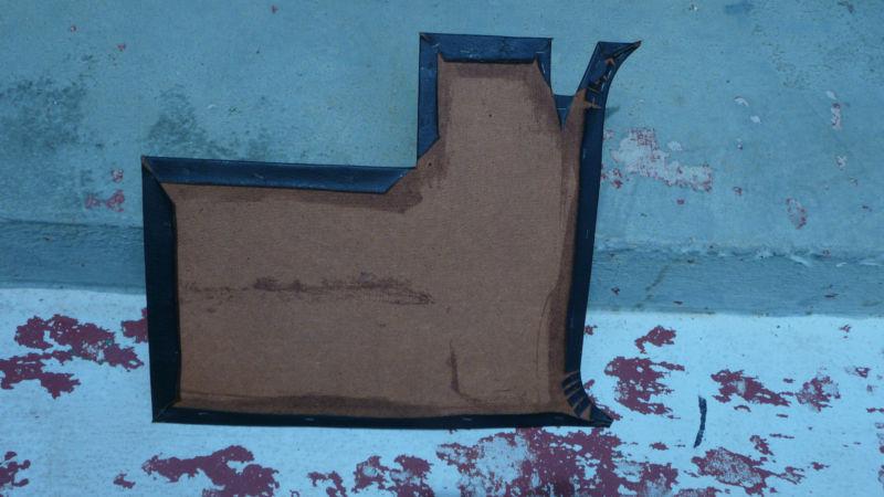 MGB - GT Scuttle liner , US $66.00, image 2