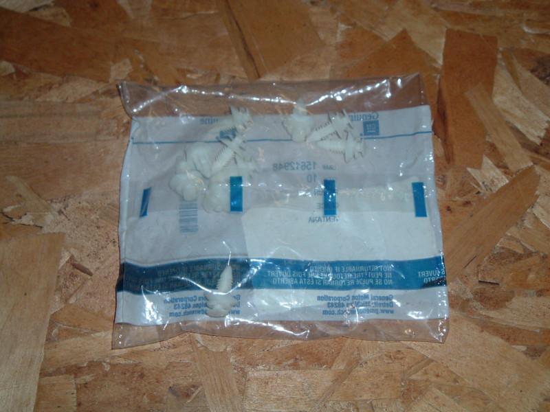 brand new gm retaining pins, US $9.99, image 2