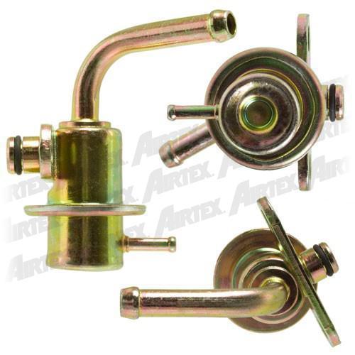Airtex 5g1136 fuel injection pressure regulator