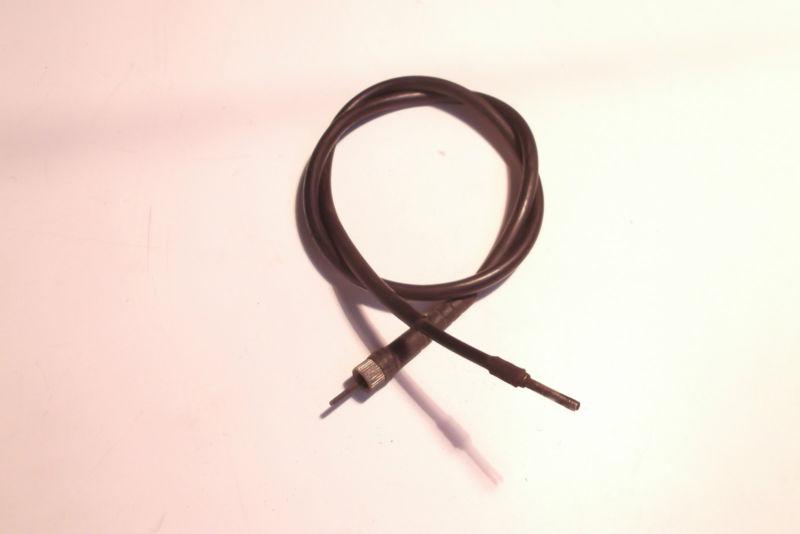 Honda gl1200 gl 1200 gold wing goldwing 1984-84 speedometer cable 118560 
