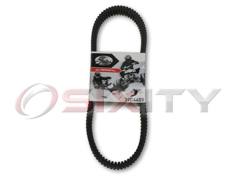 2007-2010 arctic cat crossfire 800 efi gates g-force c12 belt drive no