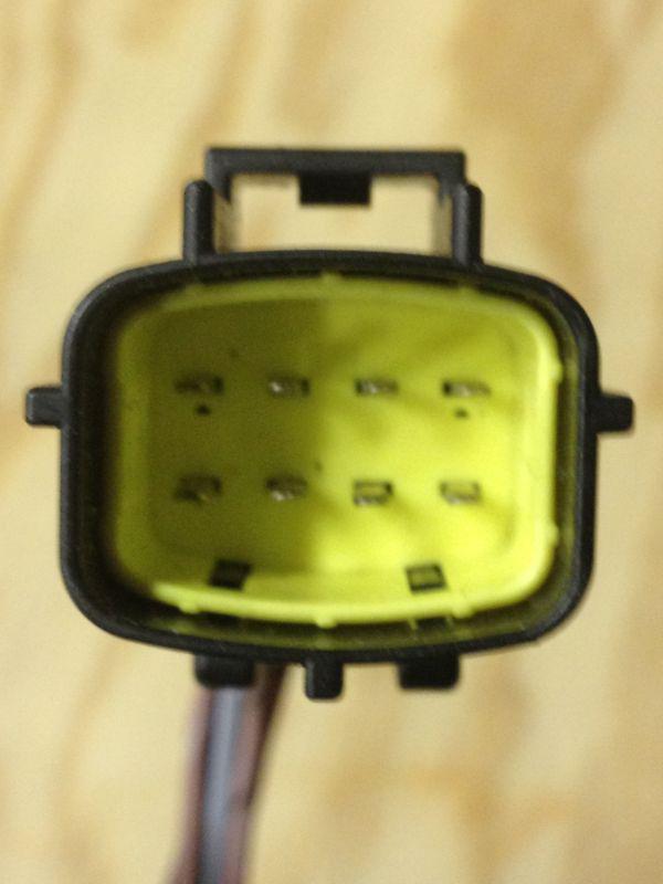 Trim Gauge - Oil, Battery, Temp & Fuel, US $19.99, image 3