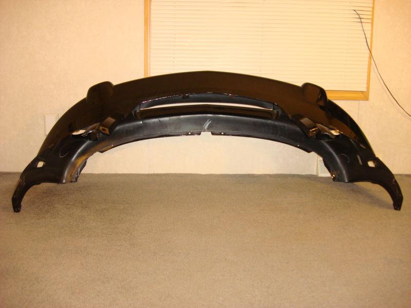 2006-2011 Chevy HHR HH-R OEM Factory Cover Genuine Stock Front Bumper 2010 +, US $150.00, image 2