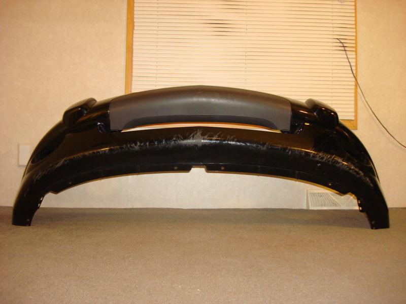 2006-2011 Chevy HHR HH-R OEM Factory Cover Genuine Stock Front Bumper 2010 +, US $150.00, image 3