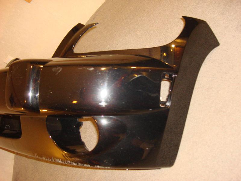 2006-2011 Chevy HHR HH-R OEM Factory Cover Genuine Stock Front Bumper 2010 +, US $150.00, image 8