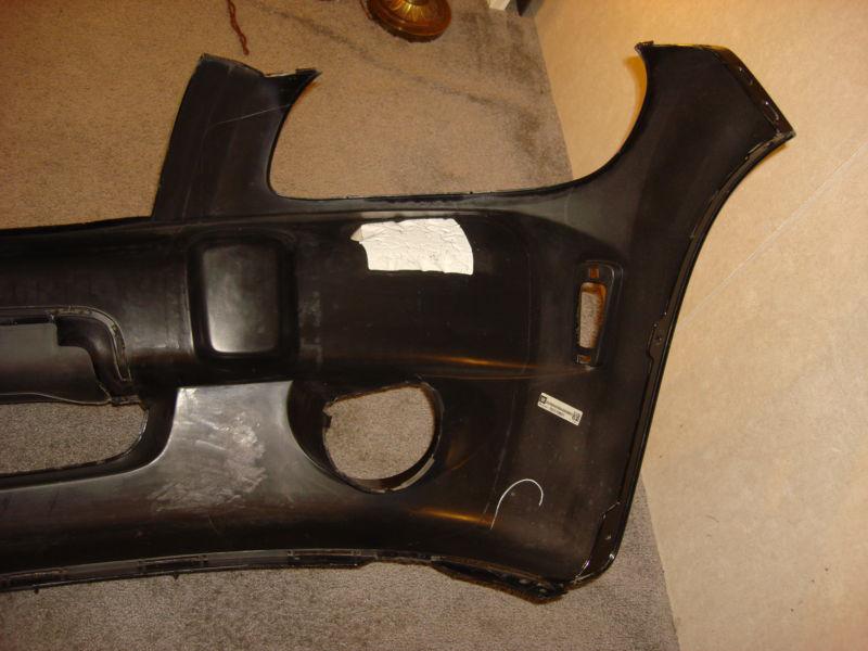2006-2011 Chevy HHR HH-R OEM Factory Cover Genuine Stock Front Bumper 2010 +, US $150.00, image 10
