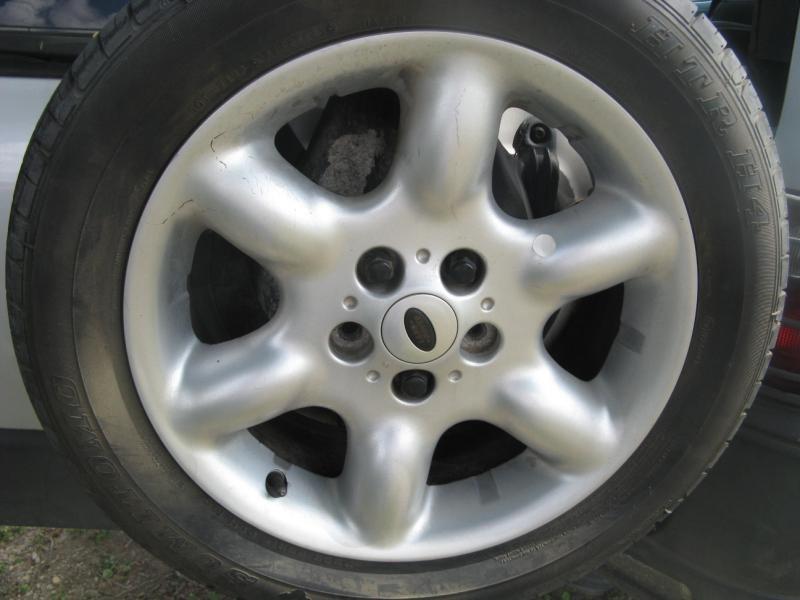 02 03 04 05 freelander wheel 17x7 6 round spoke 23797