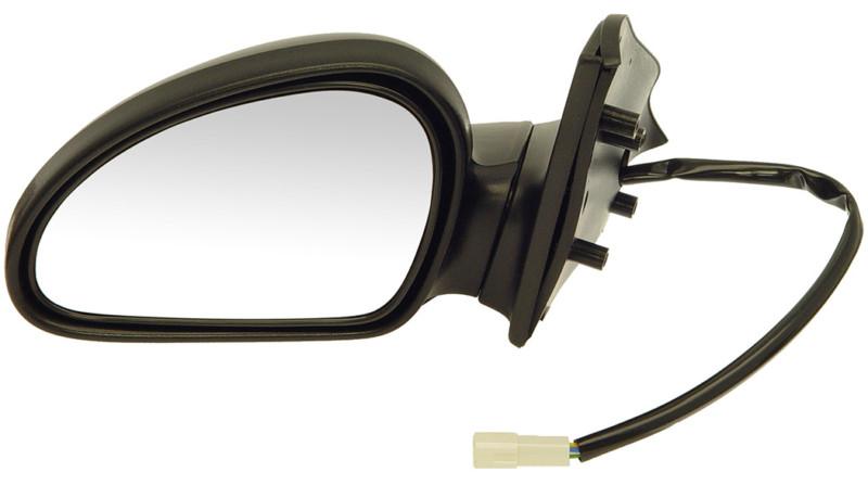 Side view mirror left platinum# 1270882