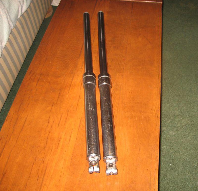 Buy EARLY RACING KAWASAKI 30MM FRONT FORK SET in Apopka, Florida, US