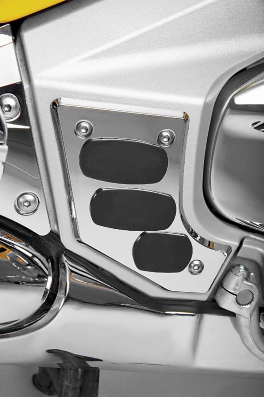 Buy Show Chrome Swing Arm Chrome & Rubber 52640 in South Houston