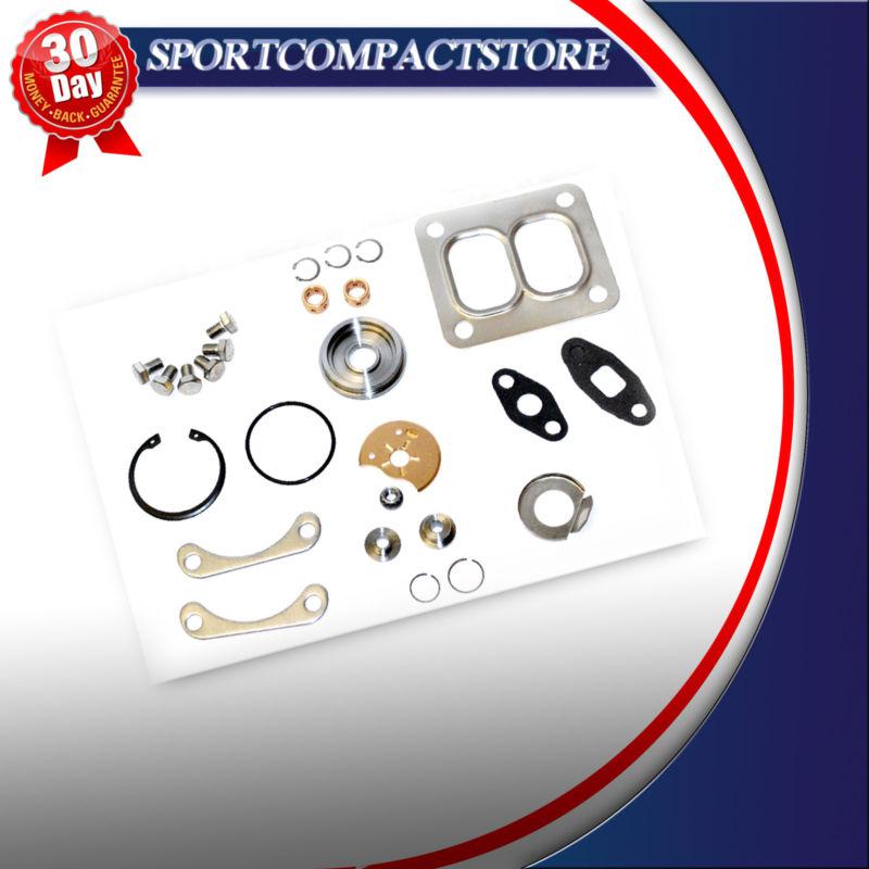 Hx40w hx40 diesel turbo charger rebuild kit dodge cummons 5.7l