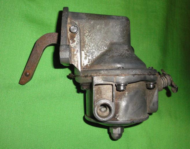 1932 1933 1934 Model B Ford 4 cyl Fuel Pump 32 33 34 Ford , US $75.00, image 2