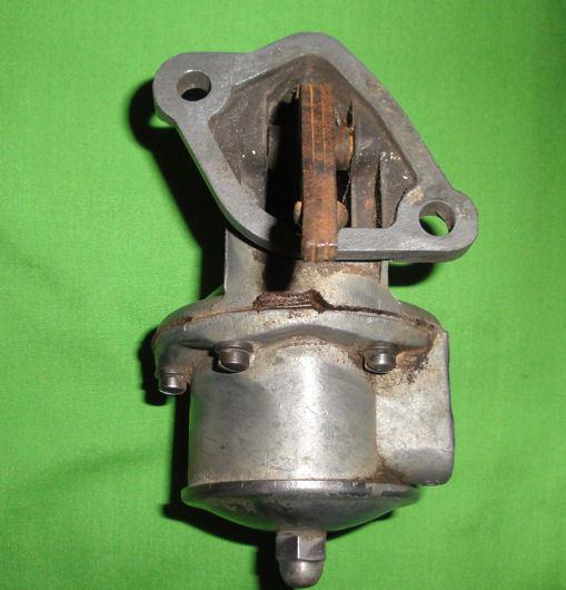 1932 1933 1934 Model B Ford 4 cyl Fuel Pump 32 33 34 Ford , US $75.00, image 3