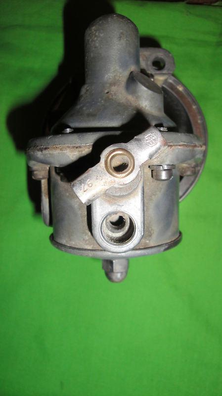 1932 1933 1934 Model B Ford 4 cyl Fuel Pump 32 33 34 Ford , US $75.00, image 4
