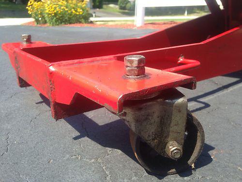 Transmission Jack, US $150.00, image 5