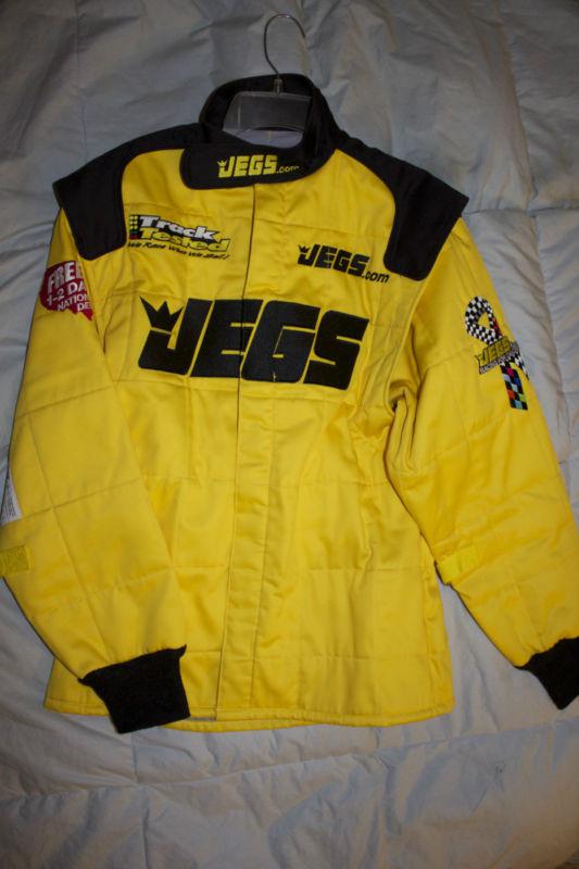 Jegs SFI-5 Suit (Triple Layered Jacket & Pants), US $250.00, image 2