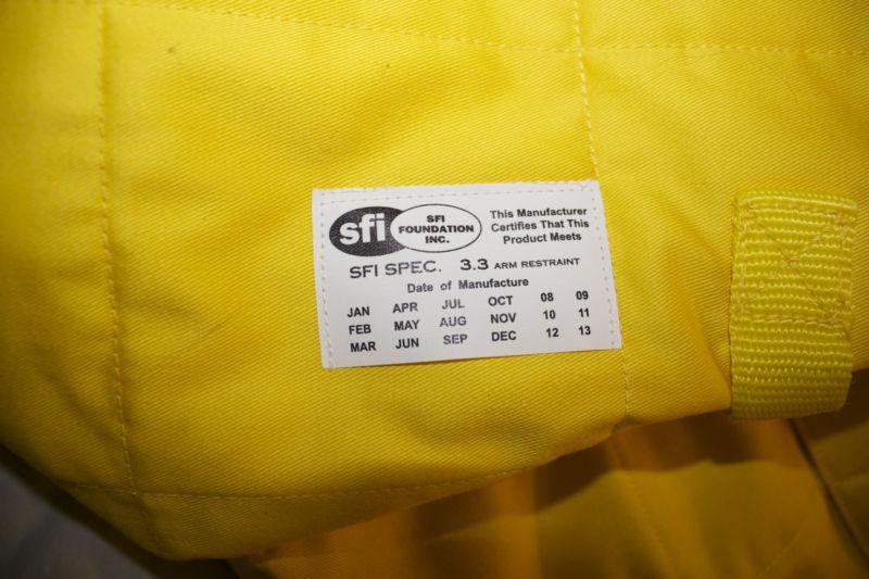 Jegs SFI-5 Suit (Triple Layered Jacket & Pants), US $250.00, image 3