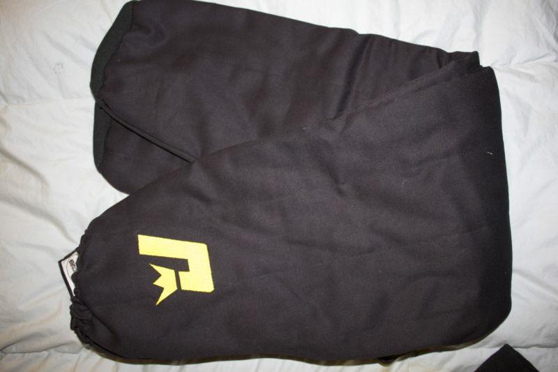 Jegs SFI-5 Suit (Triple Layered Jacket & Pants), US $250.00, image 5