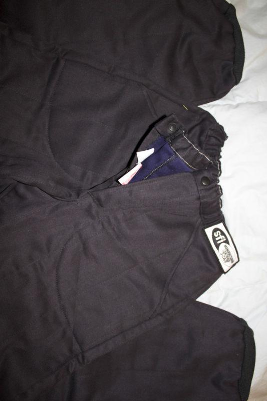 Jegs SFI-5 Suit (Triple Layered Jacket & Pants), US $250.00, image 6