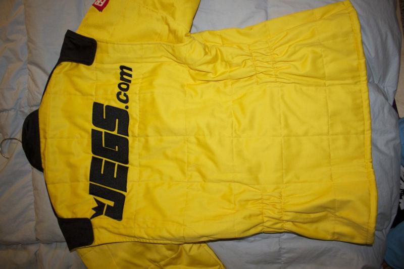Jegs SFI-5 Suit (Triple Layered Jacket & Pants), US $250.00, image 8