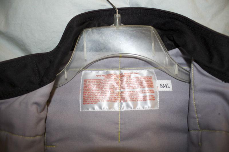 Jegs SFI-5 Suit (Triple Layered Jacket & Pants), US $250.00, image 9