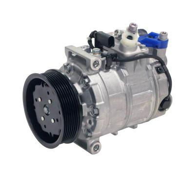 Denso 471-1490 a/c compressor-new a/c compressor