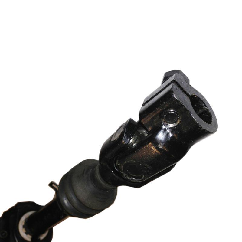 STEERING COLUMN INTERMEDIATE SHAFT DODGE DAKOTA 05 06 07 08 09 10 11 W/COUPLING, US $175.75, image 4