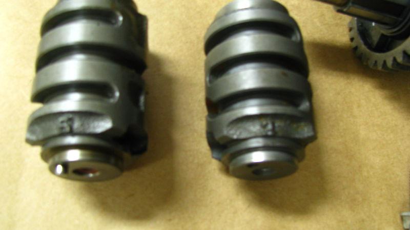 Performance Racing Karting Honda CR125 Transmission, US $75.00, image 3