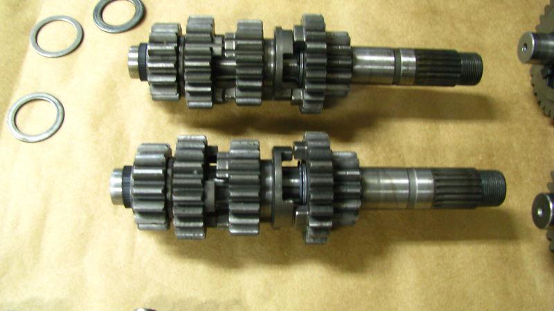Performance Racing Karting Honda CR125 Transmission, US $75.00, image 4