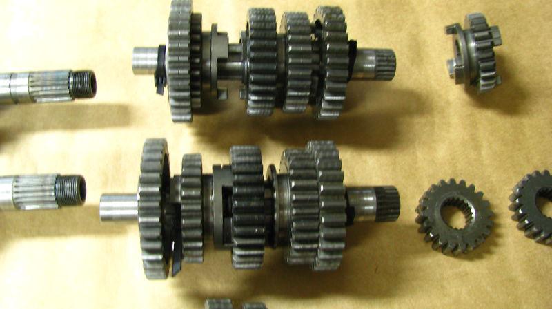 Performance Racing Karting Honda CR125 Transmission, US $75.00, image 5