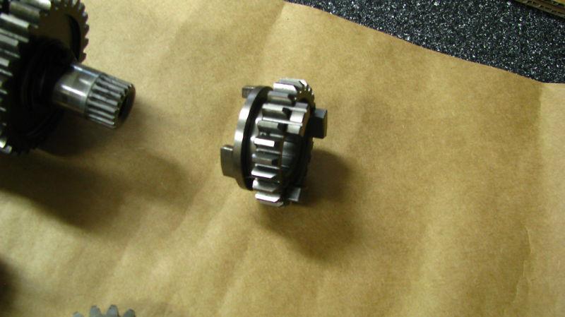 Performance Racing Karting Honda CR125 Transmission, US $75.00, image 6