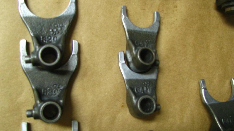 Performance Racing Karting Honda CR125 Transmission, US $75.00, image 7