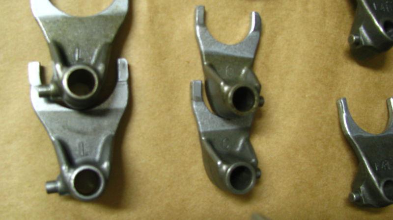 Performance Racing Karting Honda CR125 Transmission, US $75.00, image 8