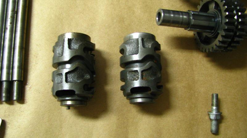 Performance Racing Karting Honda CR125 Transmission, US $75.00, image 11