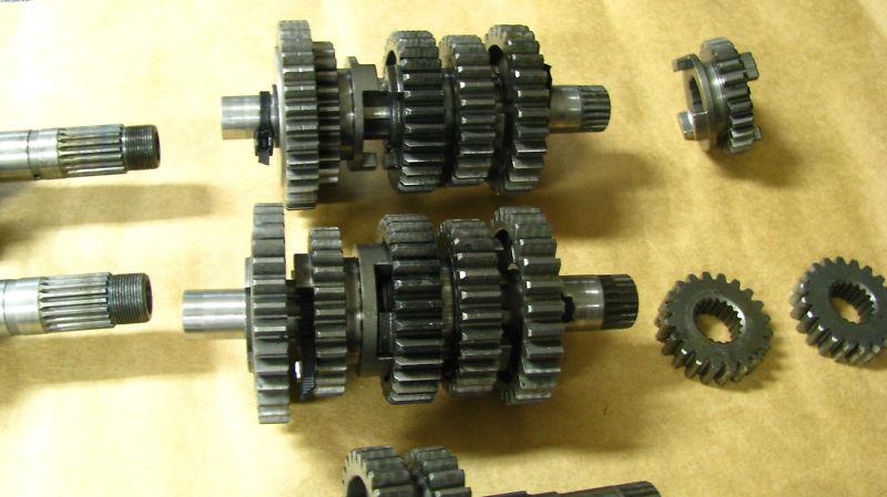 Performance Racing Karting Honda CR125 Transmission, US $75.00, image 12
