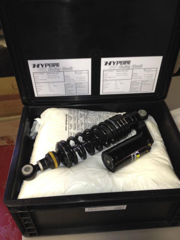 Hyper Pro Harley Davidson 13