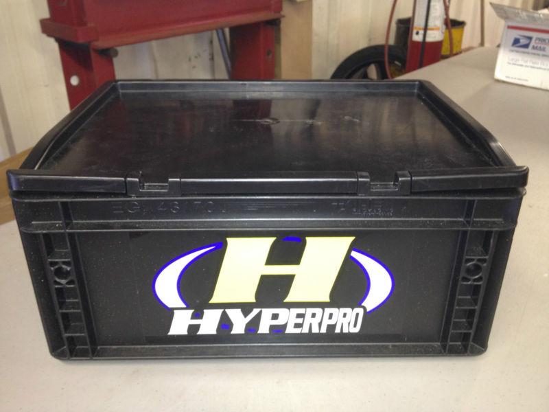 Hyper Pro Harley Davidson 13