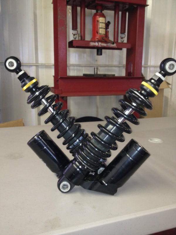 Hyper Pro Harley Davidson 13